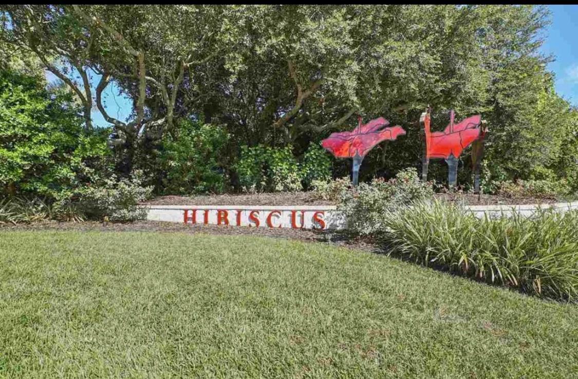 Vila 180 Ocean Hibiscus Drive Butler Beach Exteriér fotografie