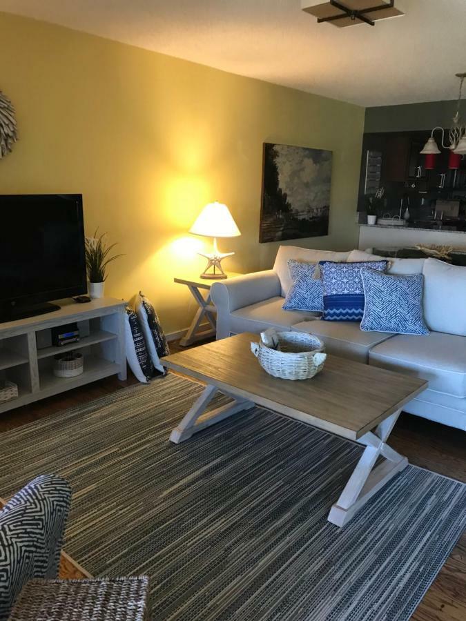 Vila 180 Ocean Hibiscus Drive Butler Beach Exteriér fotografie