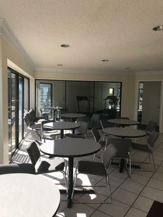 Vila 180 Ocean Hibiscus Drive Butler Beach Exteriér fotografie